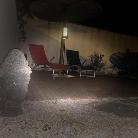 Chambre Tout Confort Saint-Nazaire  Kültér fotó
