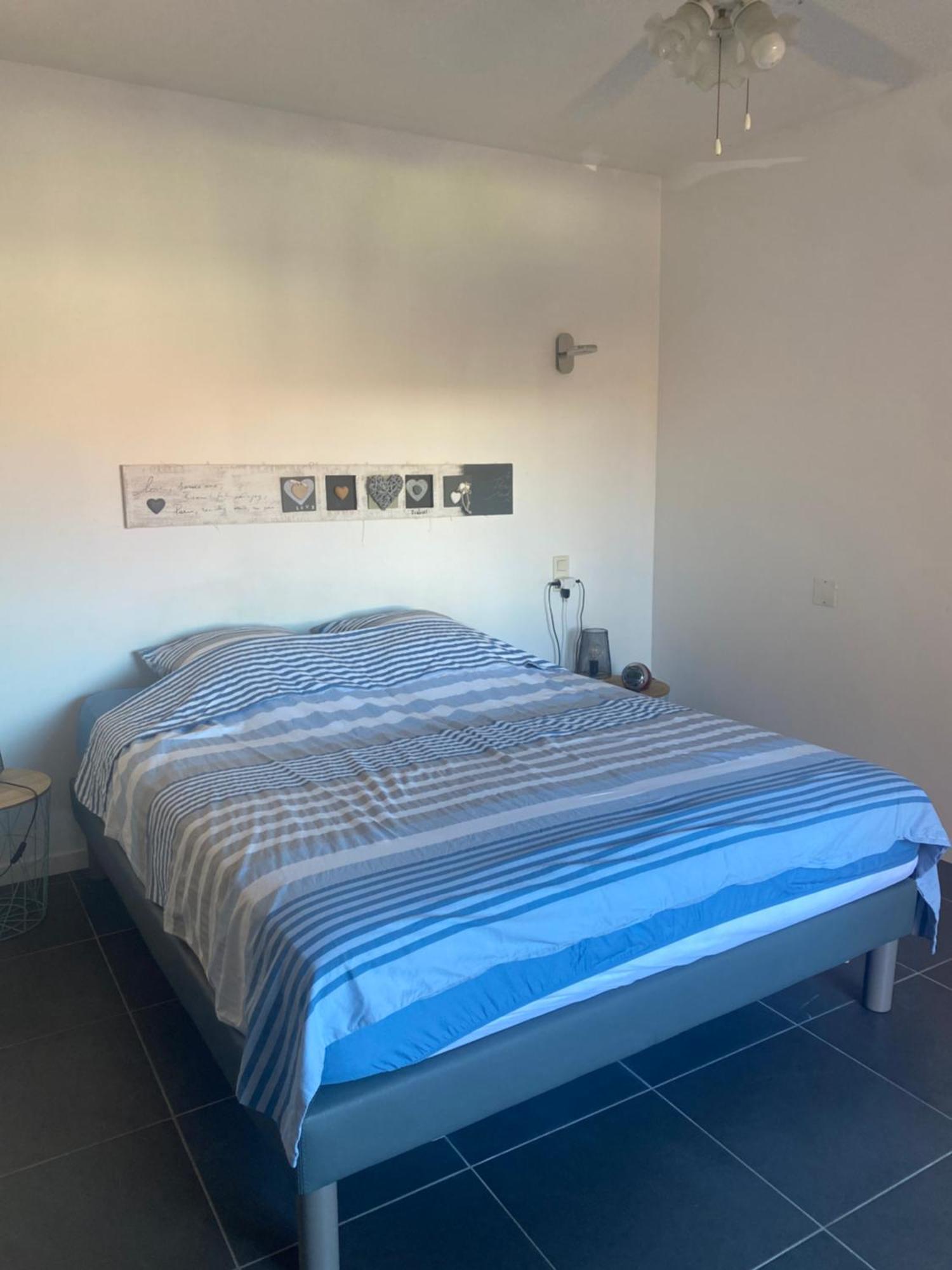Chambre Tout Confort Saint-Nazaire  Kültér fotó