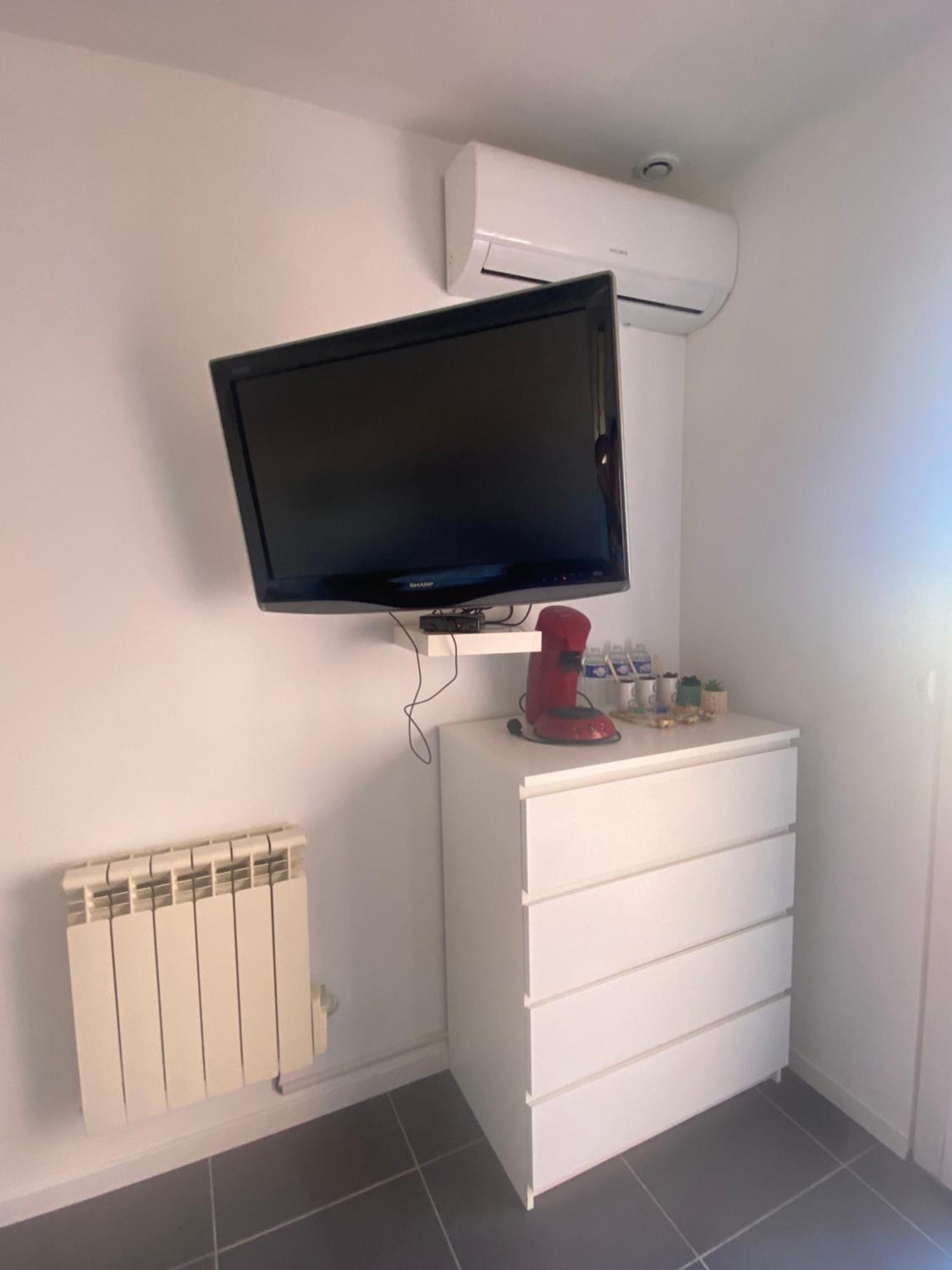 Chambre Tout Confort Saint-Nazaire  Kültér fotó