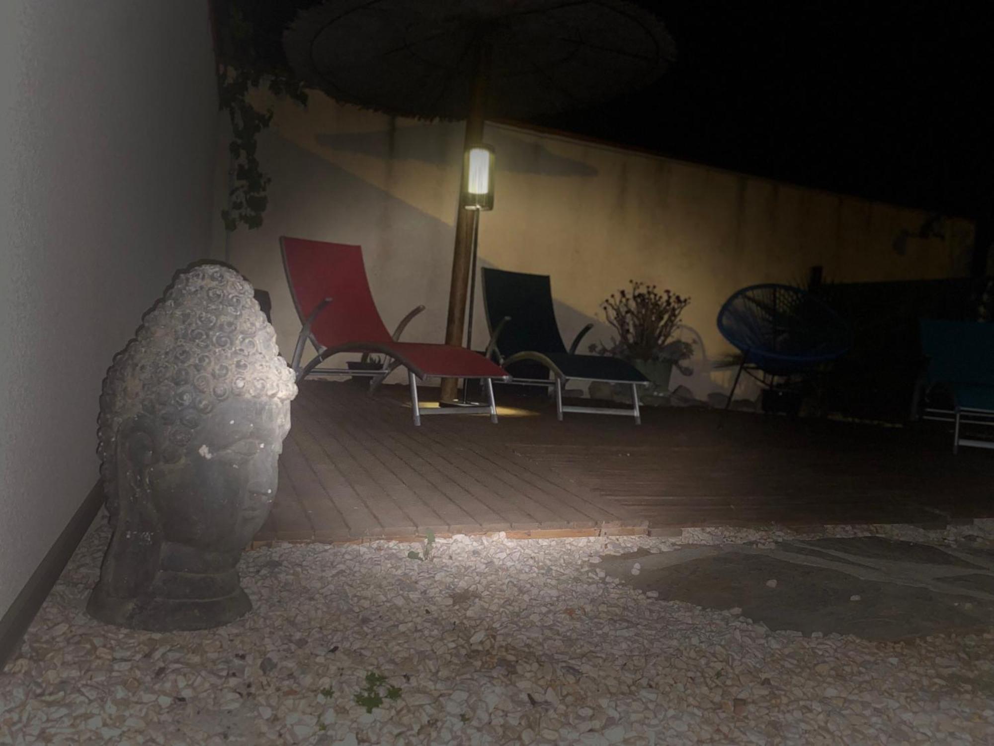 Chambre Tout Confort Saint-Nazaire  Kültér fotó